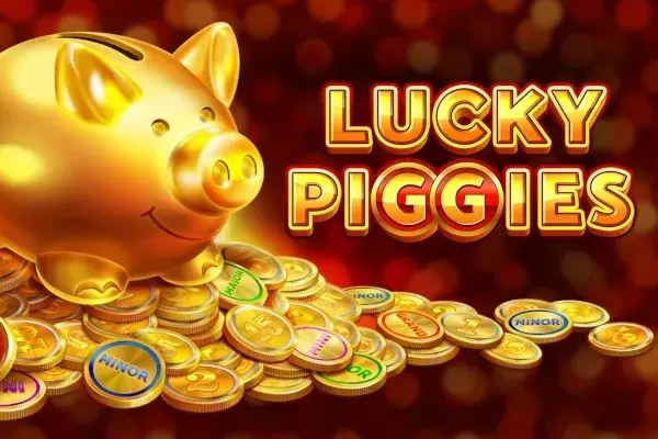 Lucky Piggies gemple Wwwwolf777Com
