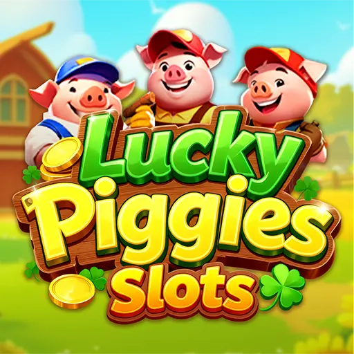 Lucky Piggies gemple Wwwwolf777Com